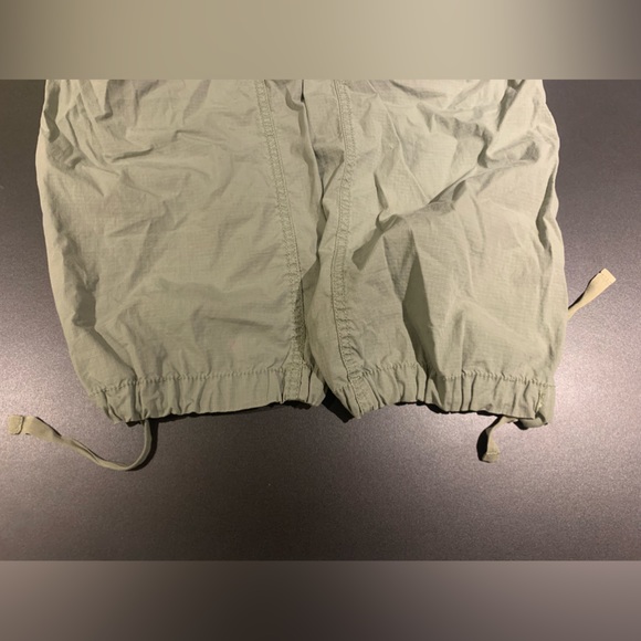Polo By Ralph Lauren Cargo pants / Vintage /Size 8 Women / Comfy and Stylish ! - Picture 2 of 11